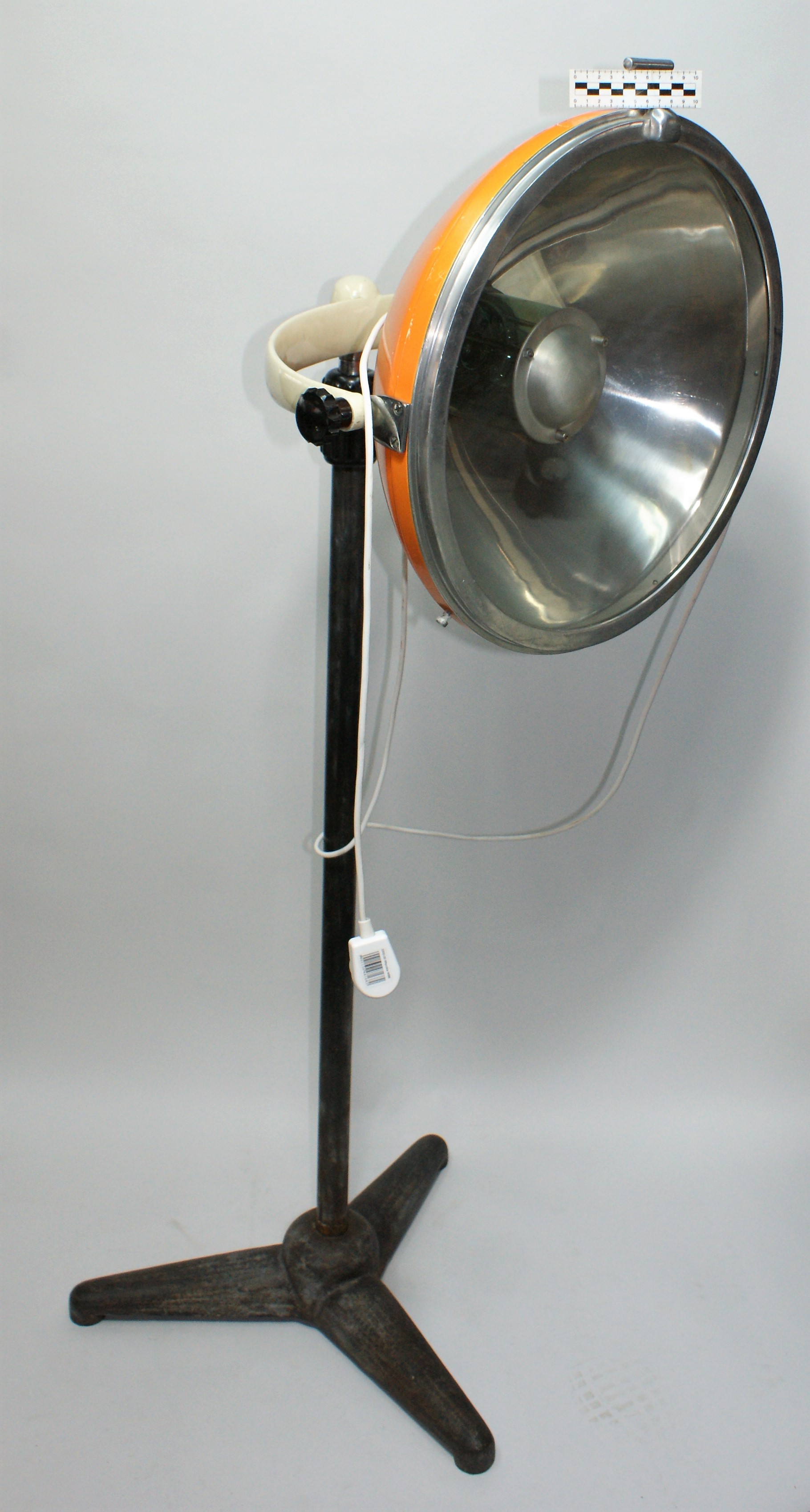 LAMPA DENTYSTYCZNA PODŁOGOWA