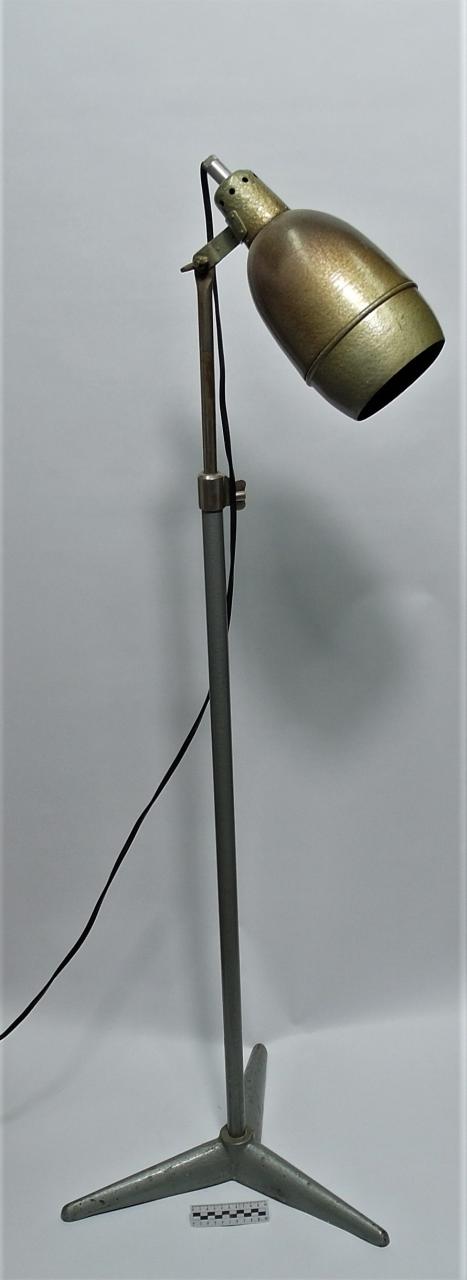 LAMPA MEDYCZNA PODŁOGOWA