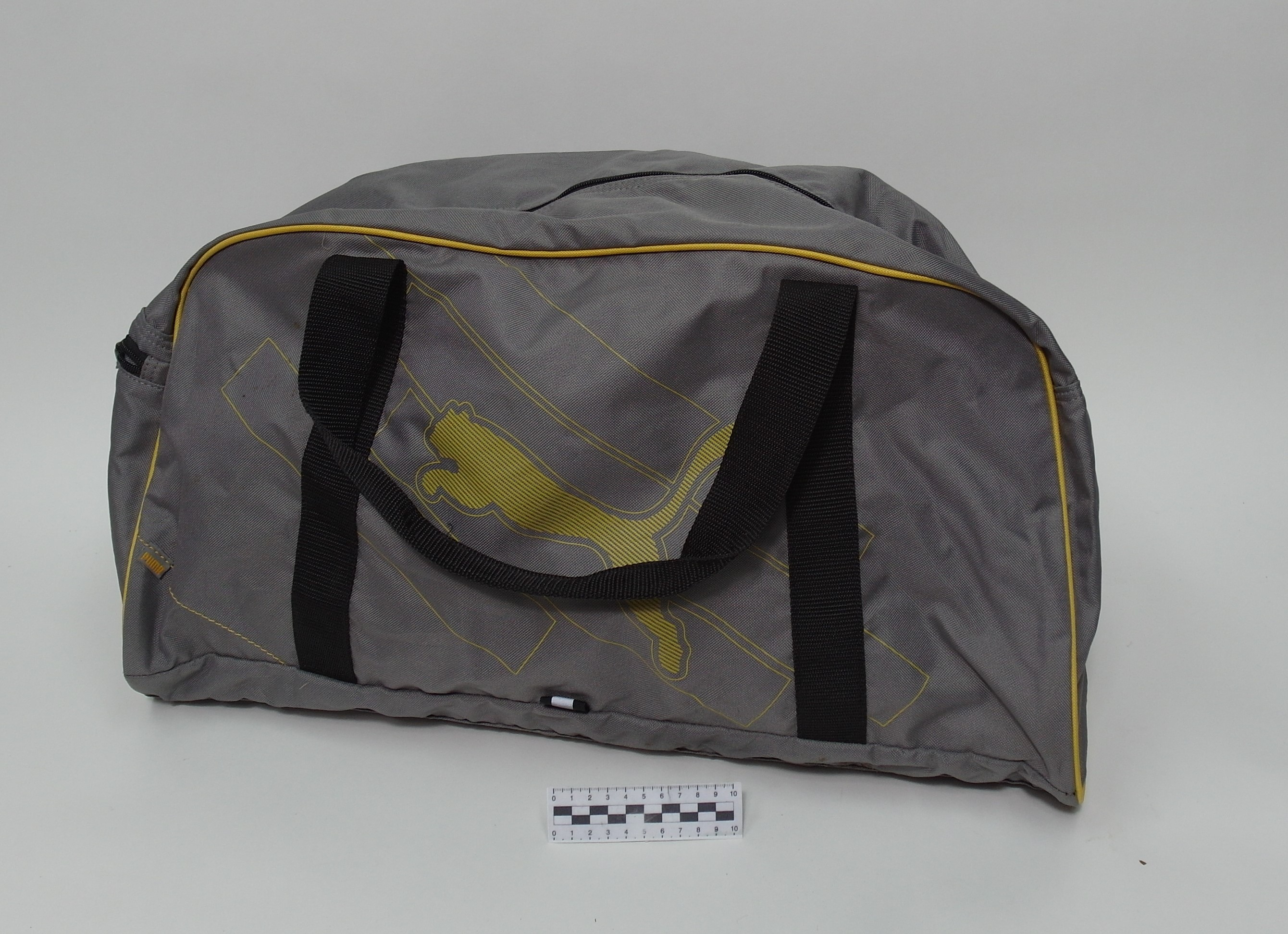 TORBA SPORTOWA/ PODRÓŻNA