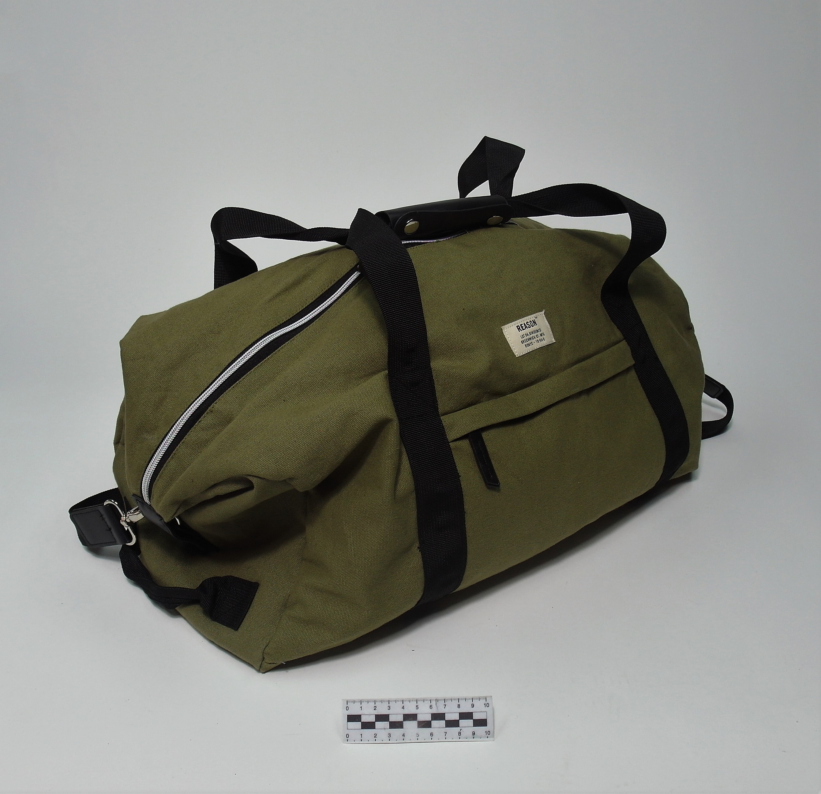 TORBA SPORTOWA/ PODRÓŻNA