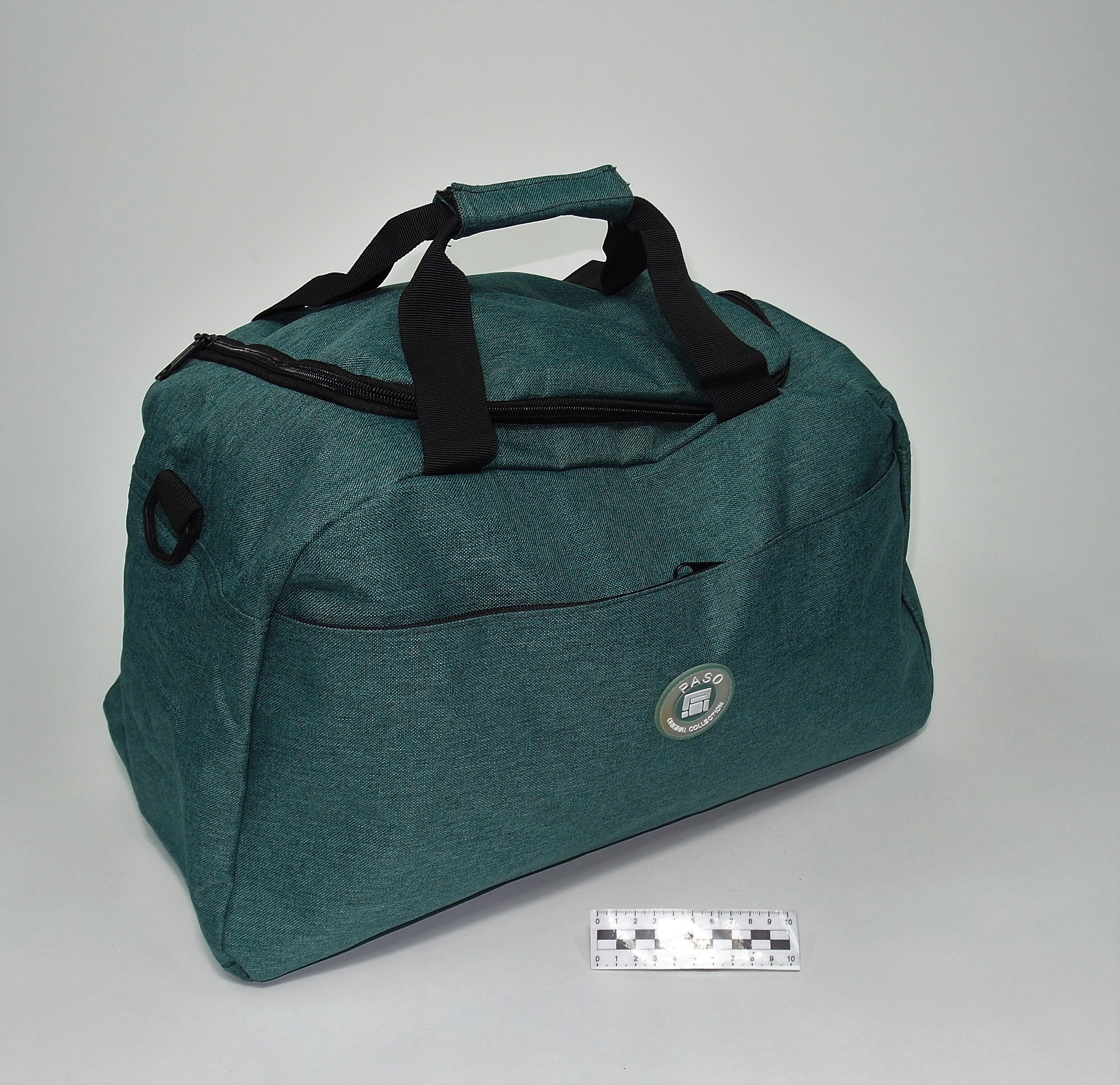 TORBA SPORTOWA/ PODRÓŻNA