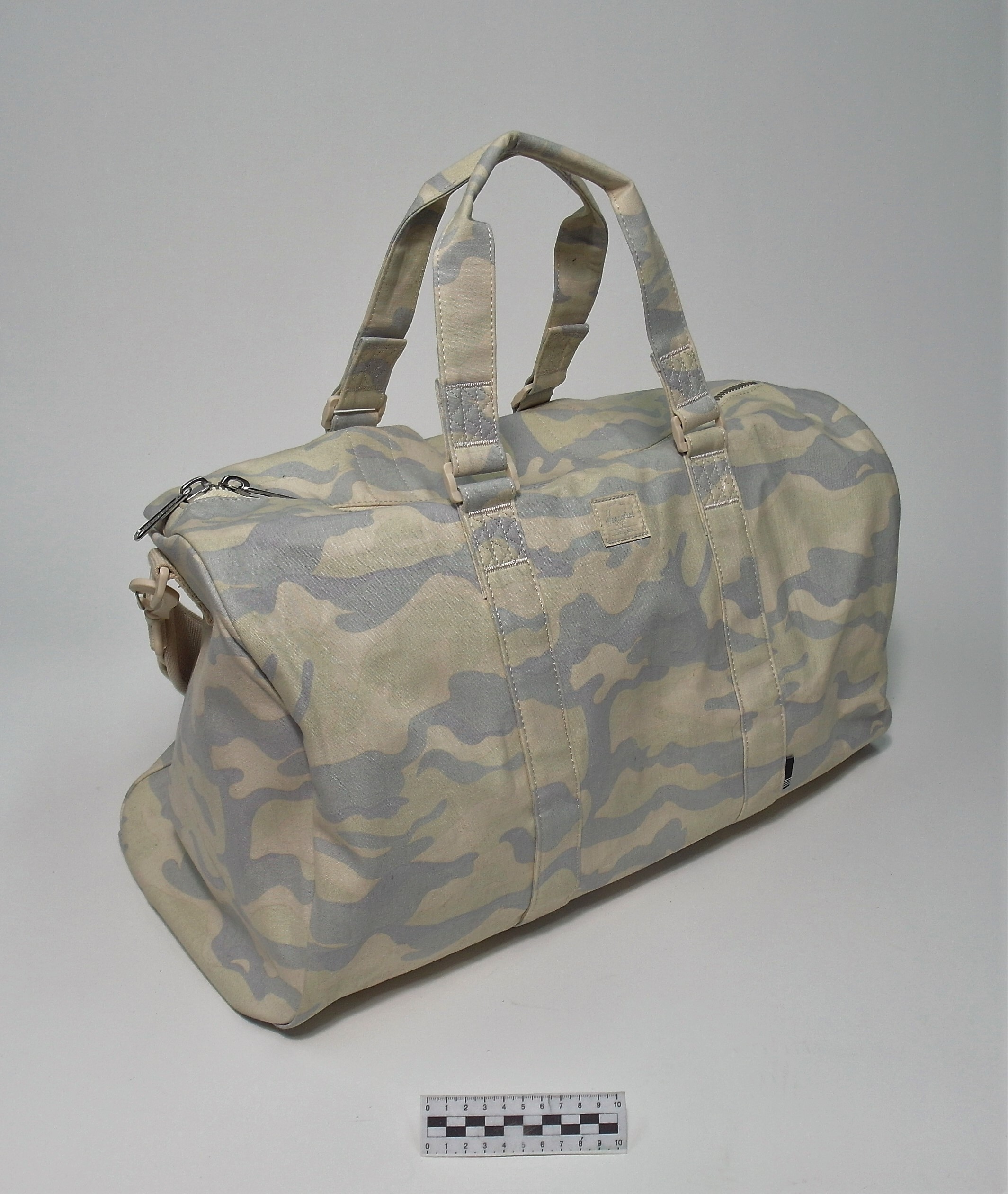 TORBA SPORTOWA/ PODRÓŻNA