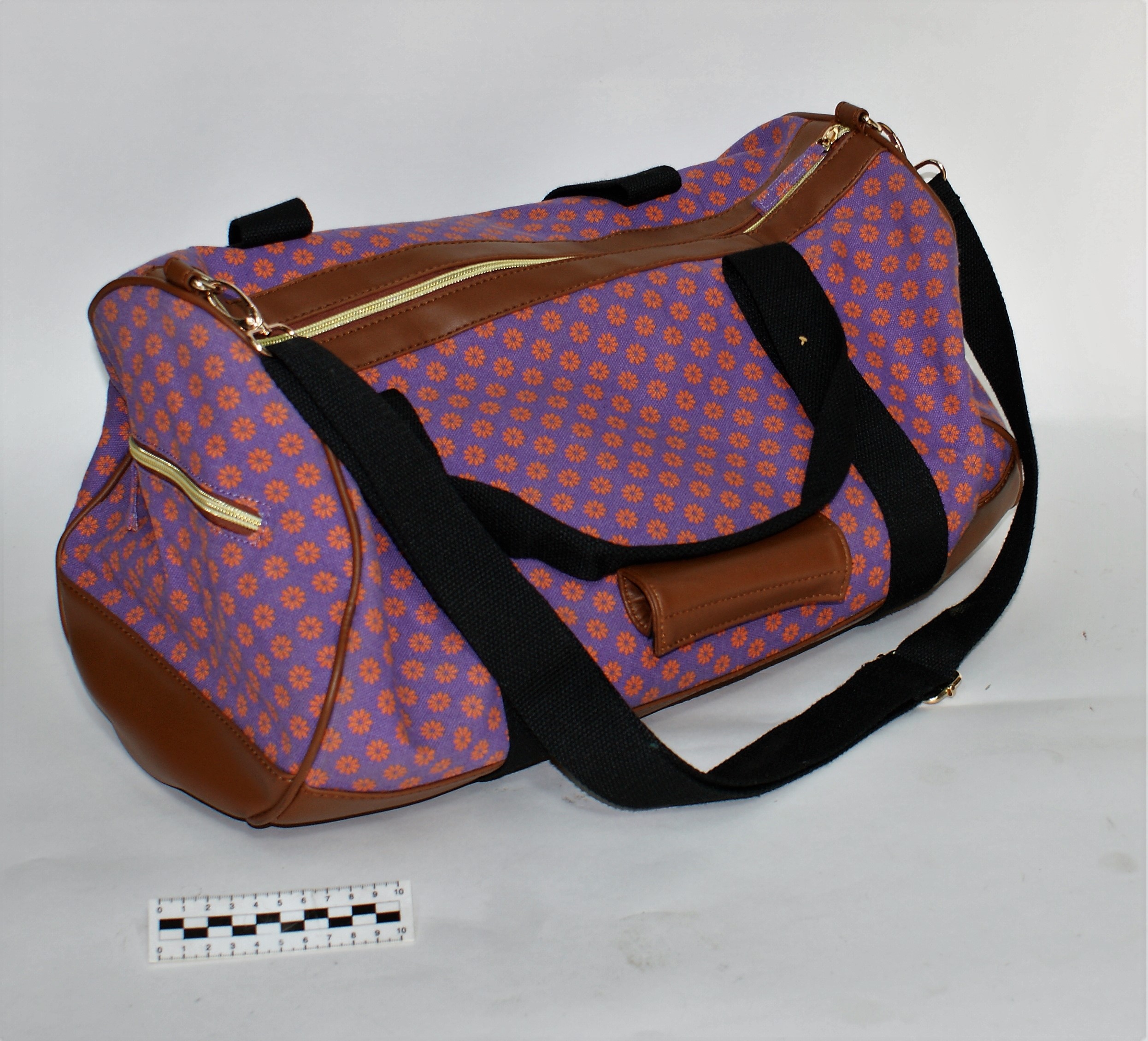 TORBA SPORTOWA/ PODRÓŻNA