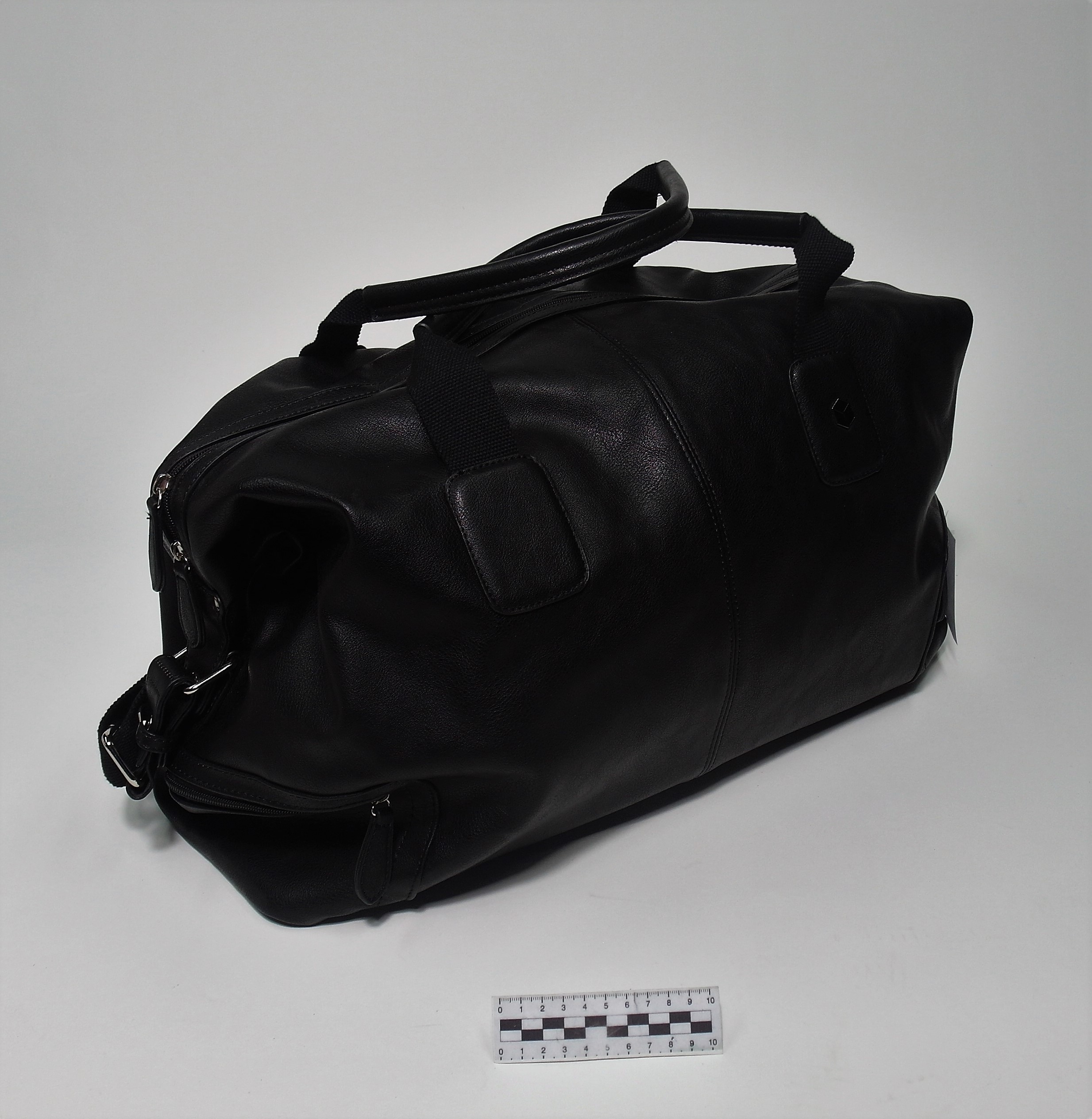 TORBA SPORTOWA/ PODRÓŻNA