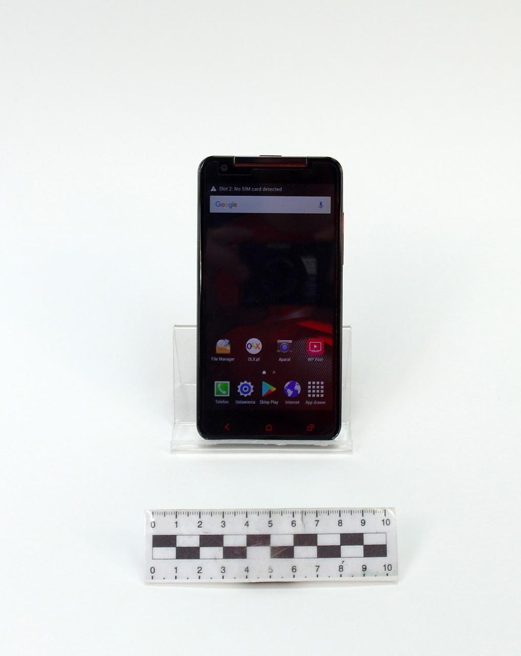 TELEFON KOMÓRKOWY MANTA 5001