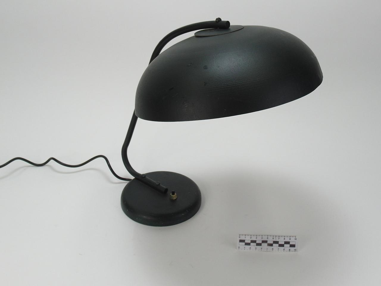 LAMPA BIURKOWA