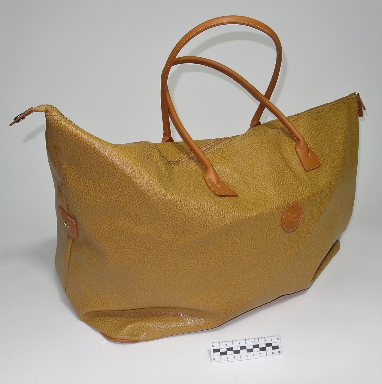 TORBA SPORTOWA/ PODRÓŻNA