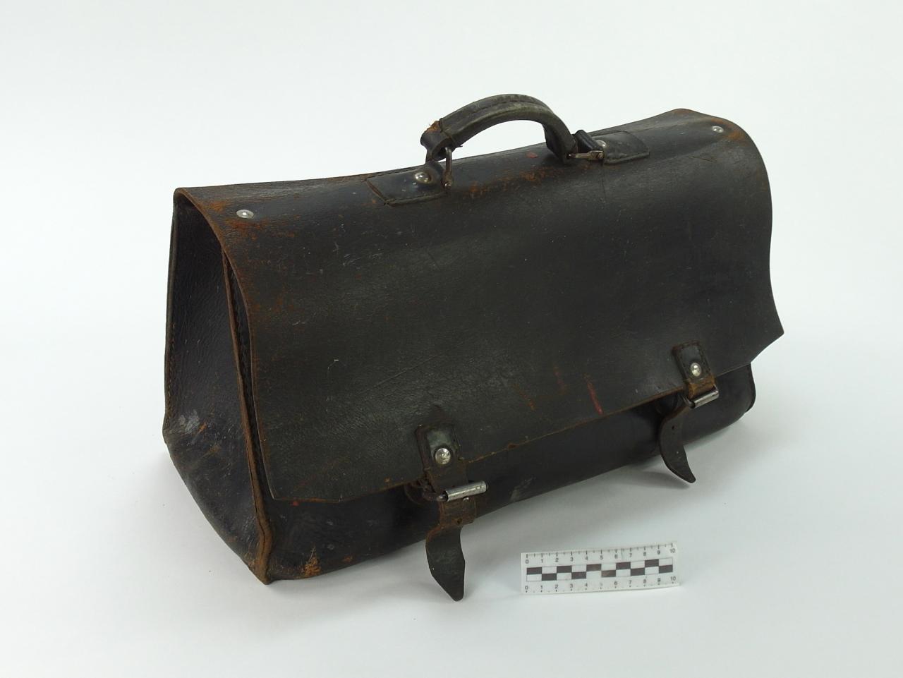 TORBA MONTERA MONTERSKA