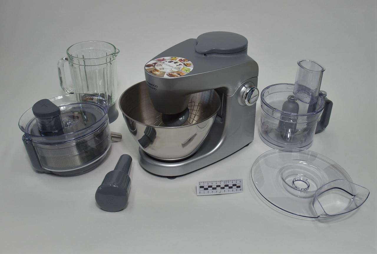 ROBOT KUCHENNY KENWOOD