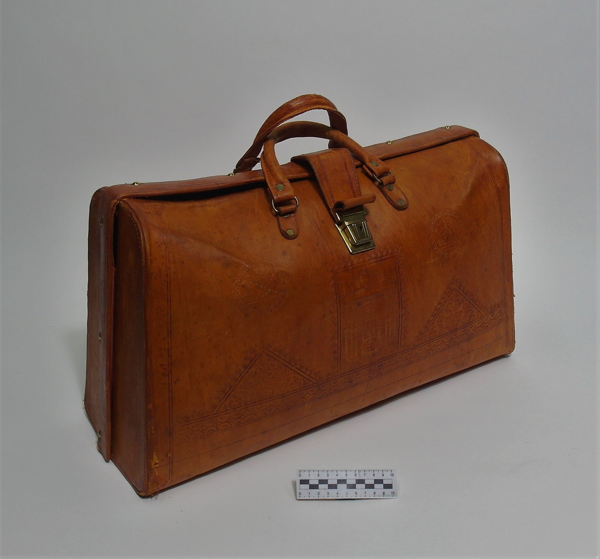 TORBA SPORTOWA/ PODRÓŻNA