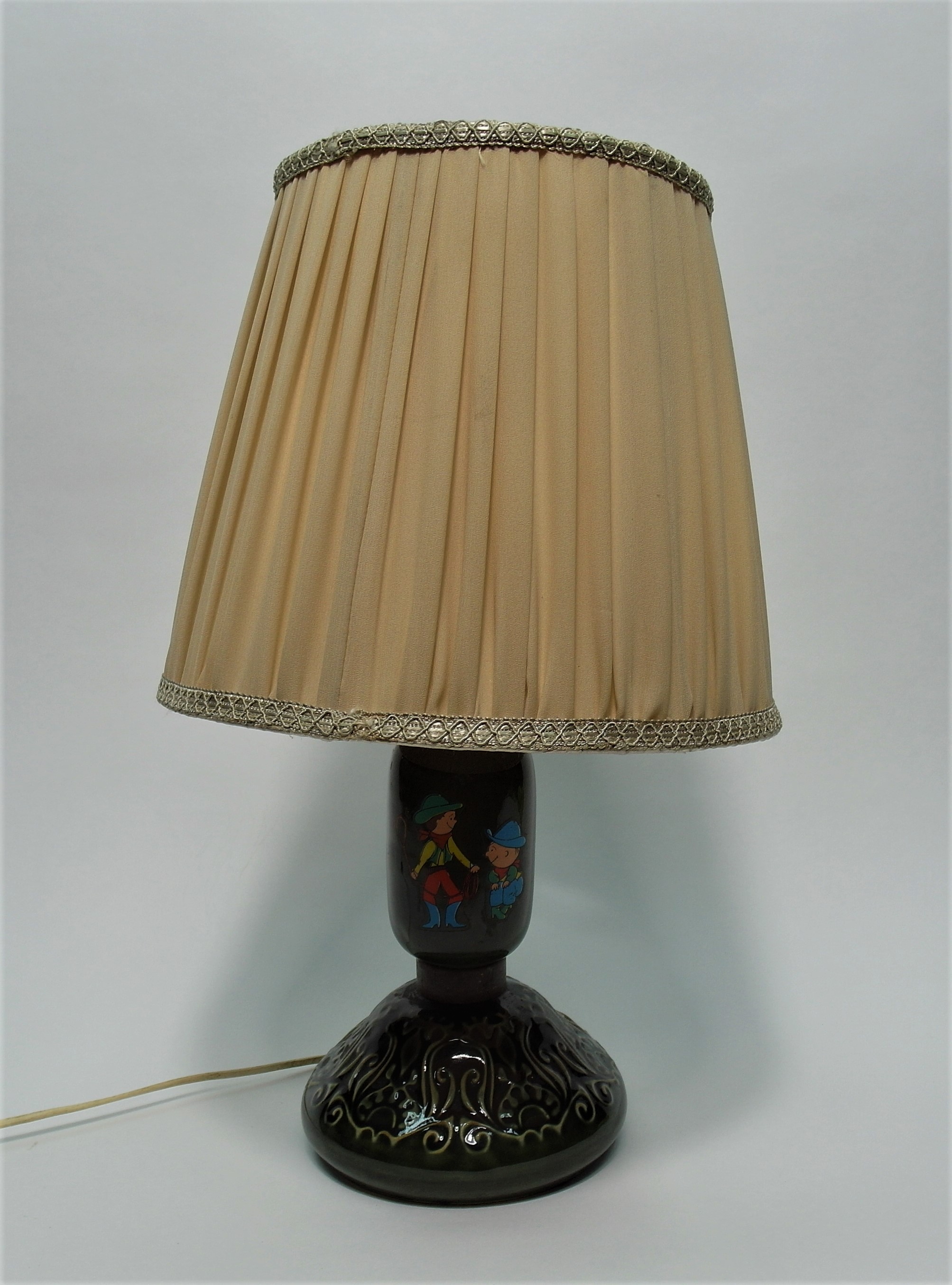 LAMPA STOŁOWA