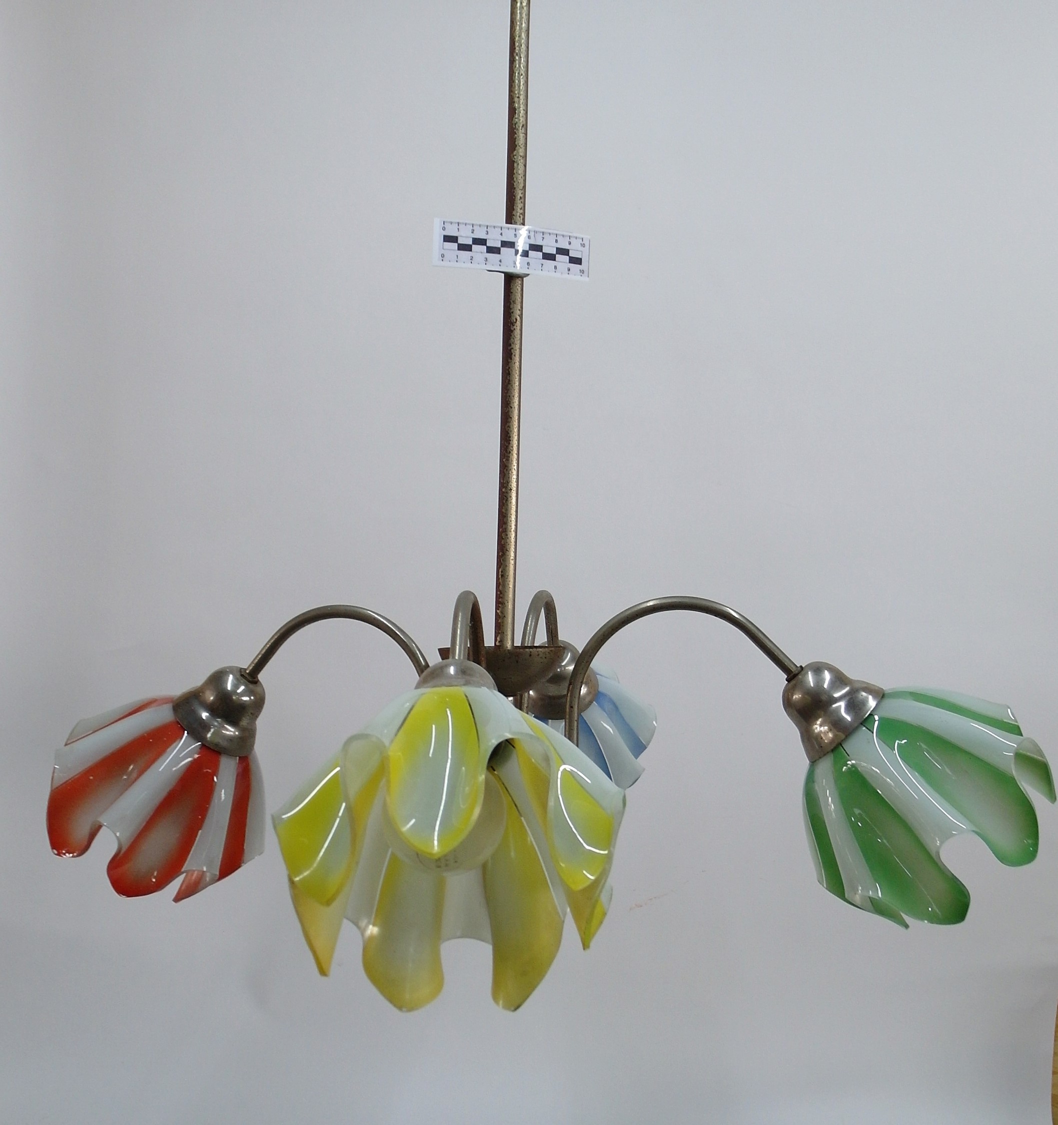 ŻYRANDOL. POLSKA PRL