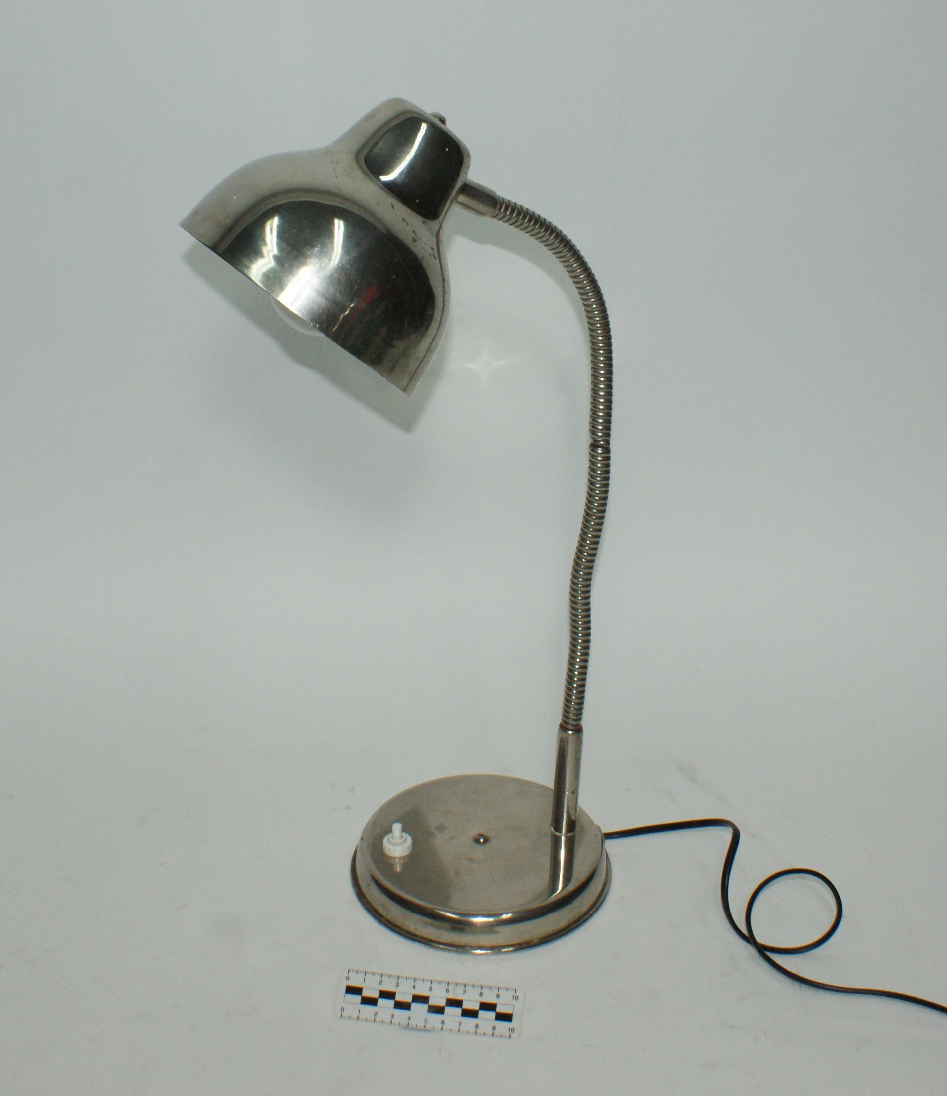 LAMPA BIURKOWA