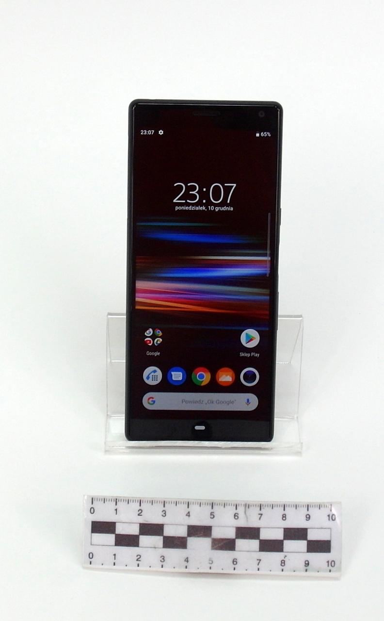 TELEFON KOMÓRKOWY SONY XPERIA 10