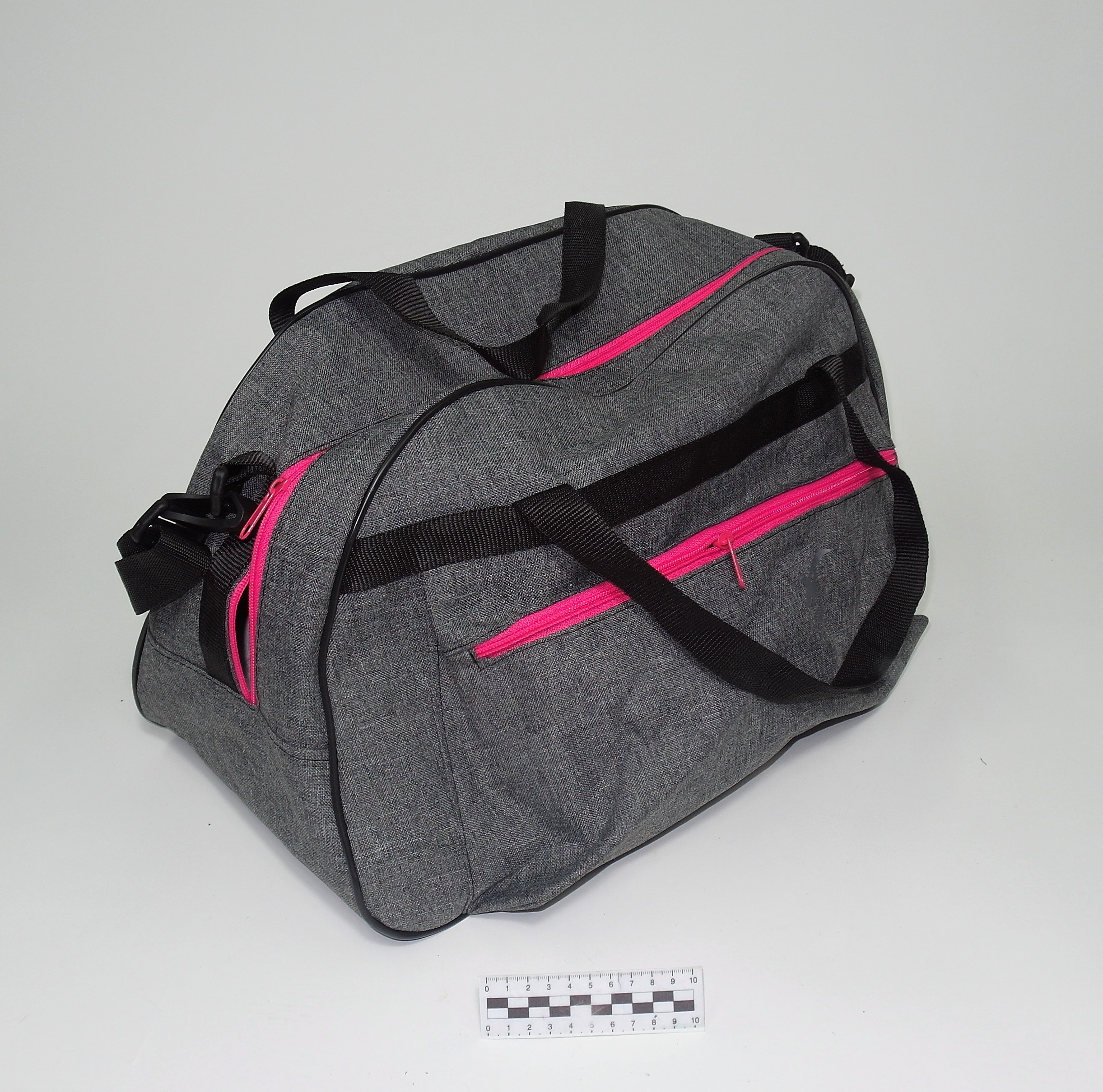 TORBA SPORTOWA/ PODRÓŻNA