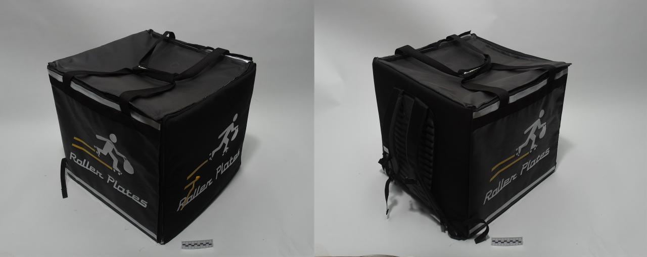 TORBA DOSTAWCY JEDZENIA