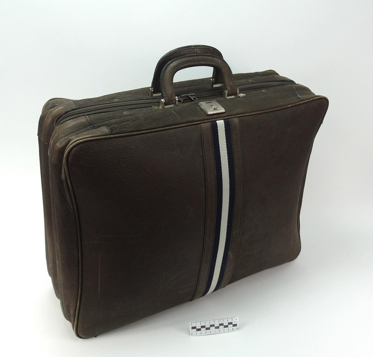 TORBA SPORTOWA/ PODRÓŻNA