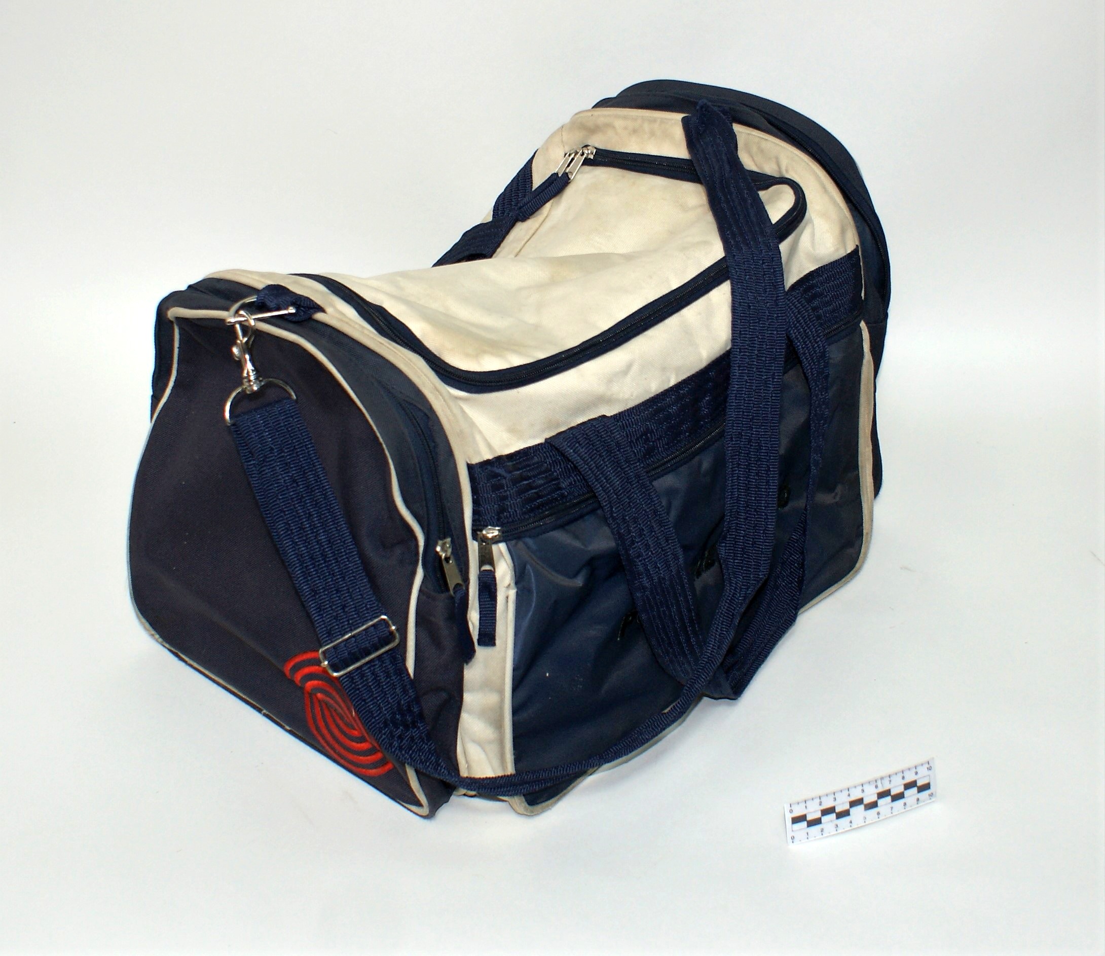 TORBA SPORTOWA/ PODRÓŻNA