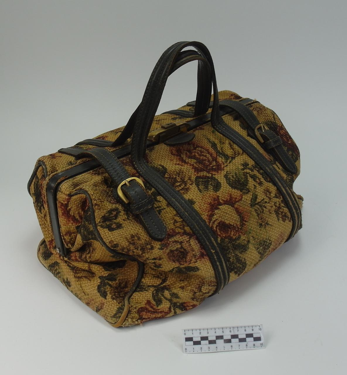 TORBA SPORTOWA/ PODRÓŻNA