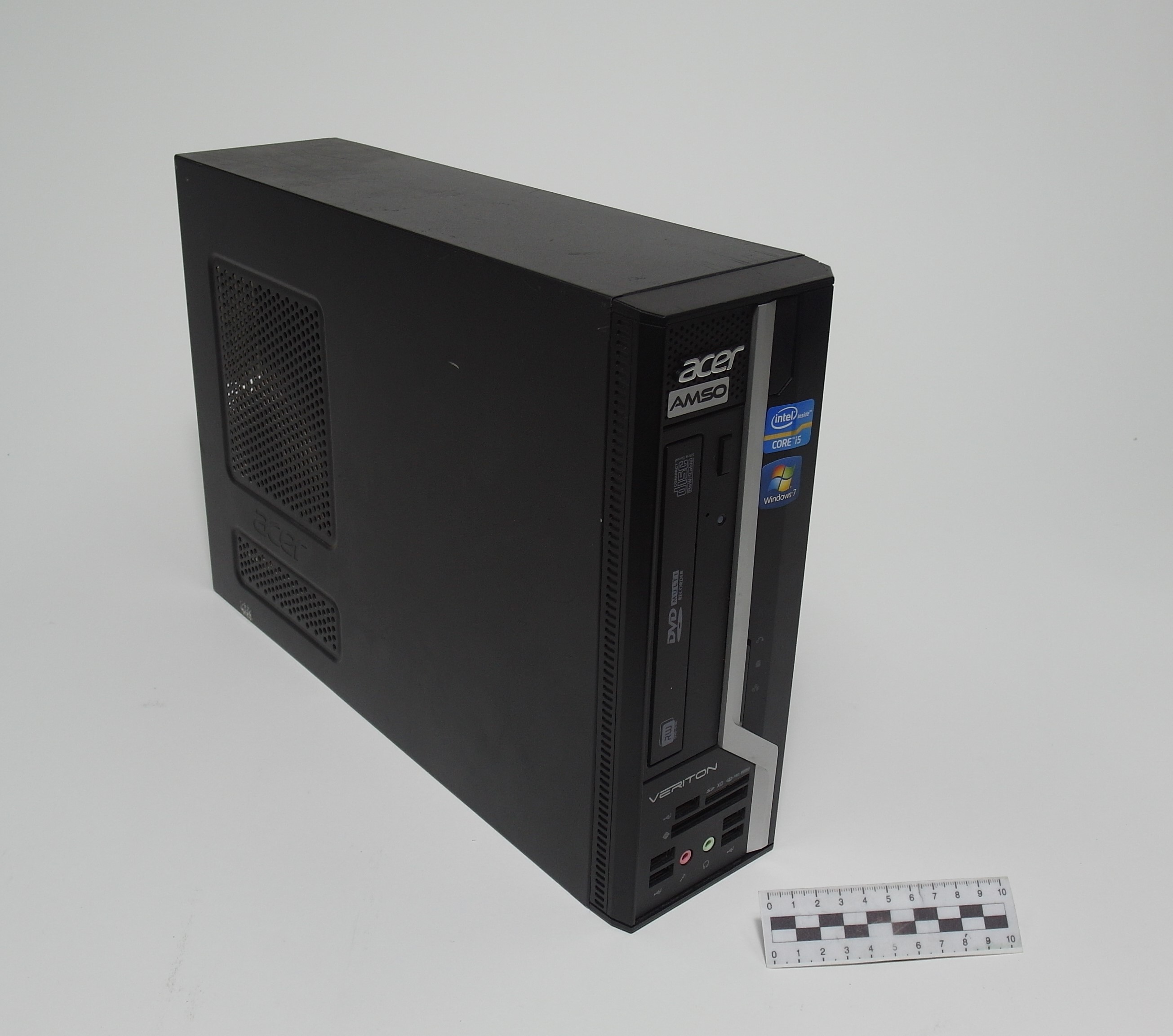 KOMPUTER STACJONARNY