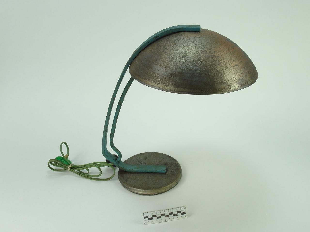 LAMPA BIURKOWA