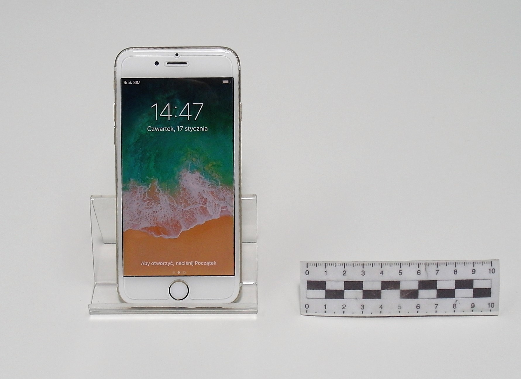 TELEFON KOMÓRKOWY IPHONE 6