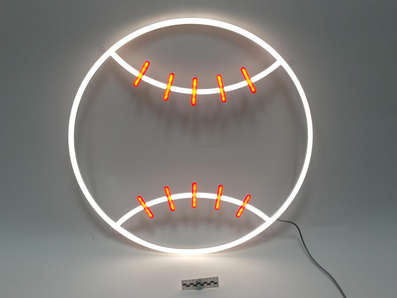 LEDON PIŁKA BASEBALL