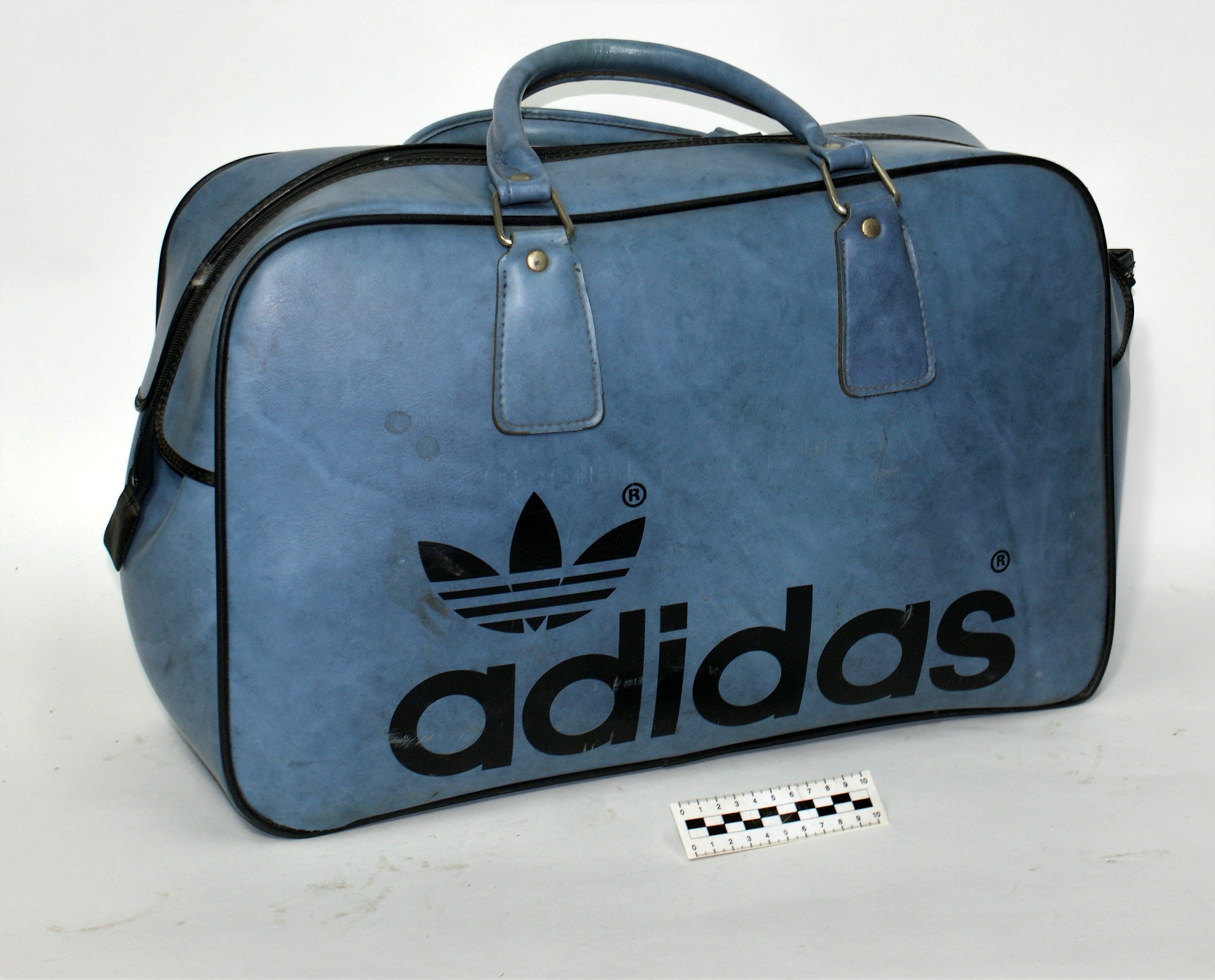 TORBA SPORTOWA/ PODRÓŻNA