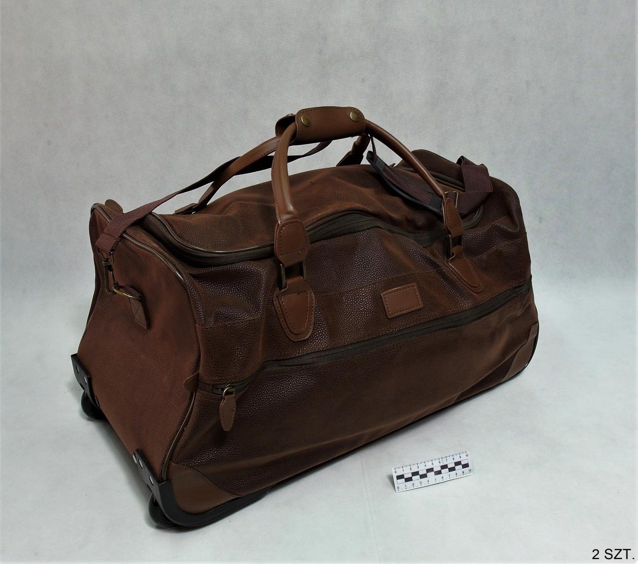 TORBA SPORTOWA/ PODRÓŻNA