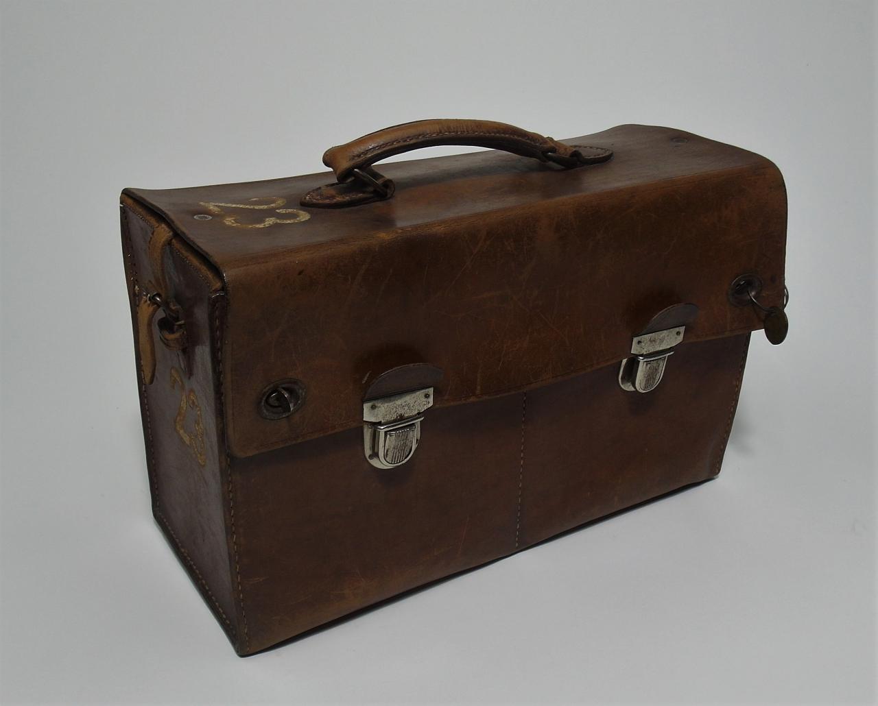 TORBA MONTERA MONTERSKA