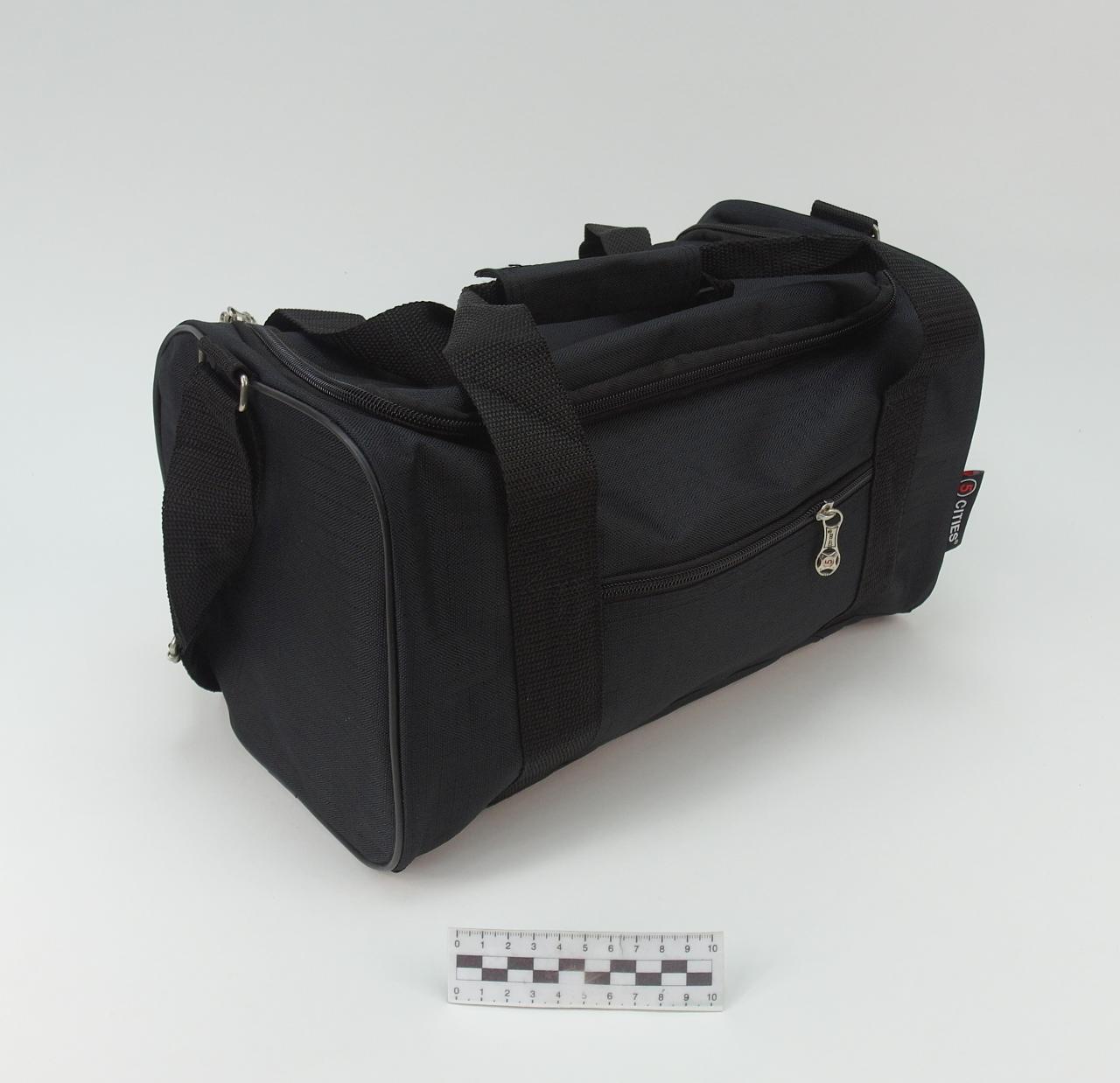 TORBA SPORTOWA/ PODRÓŻNA