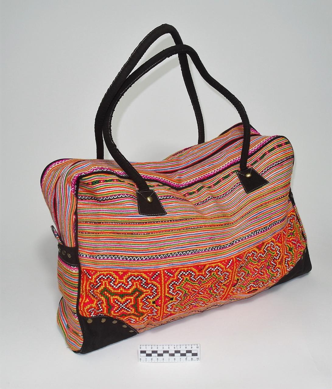 TORBA SPORTOWA/ PODRÓŻNA