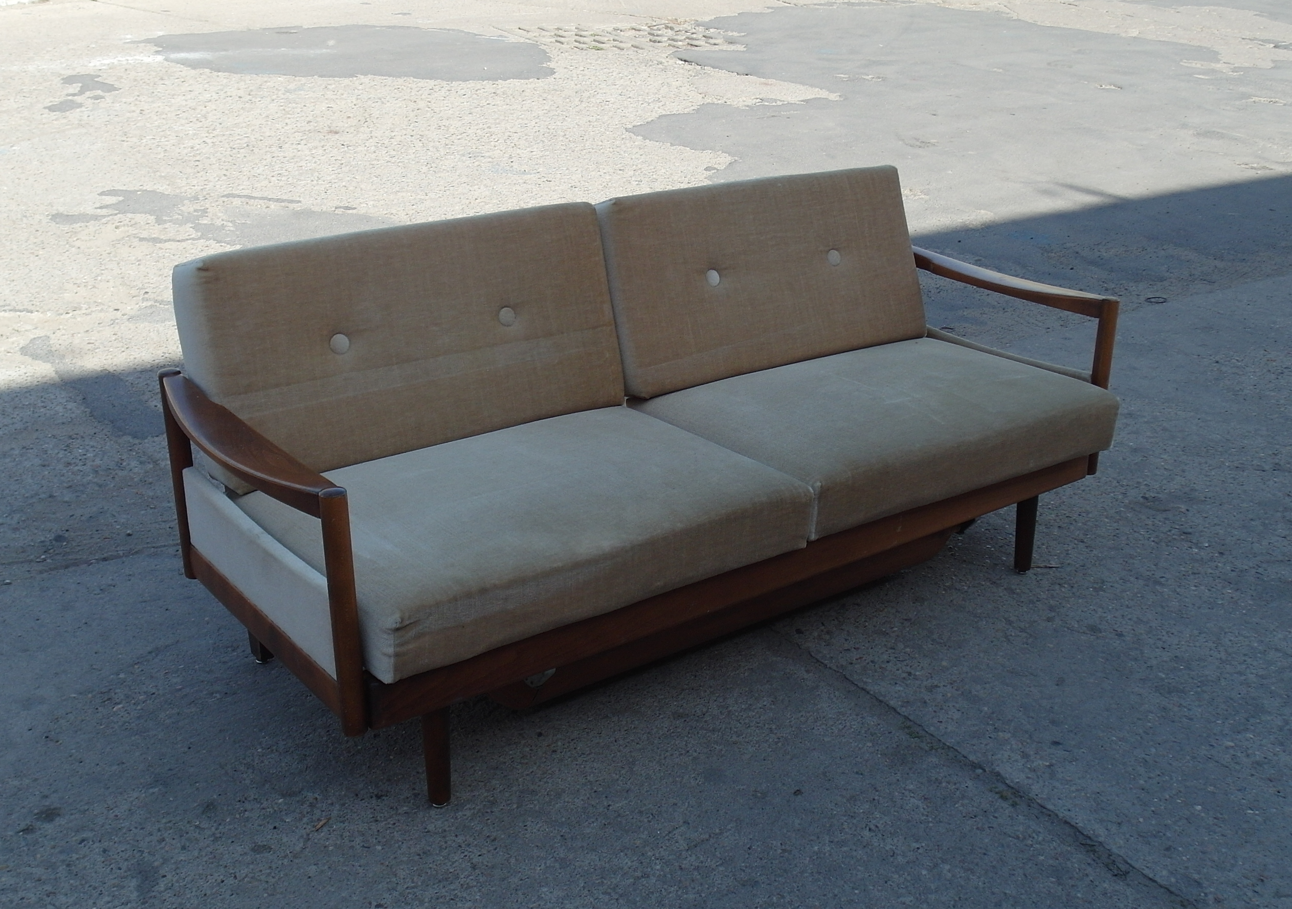 KANAPA SOFA WERSALKA