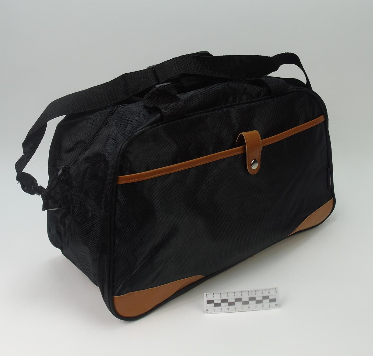 TORBA SPORTOWA/ PODRÓŻNA