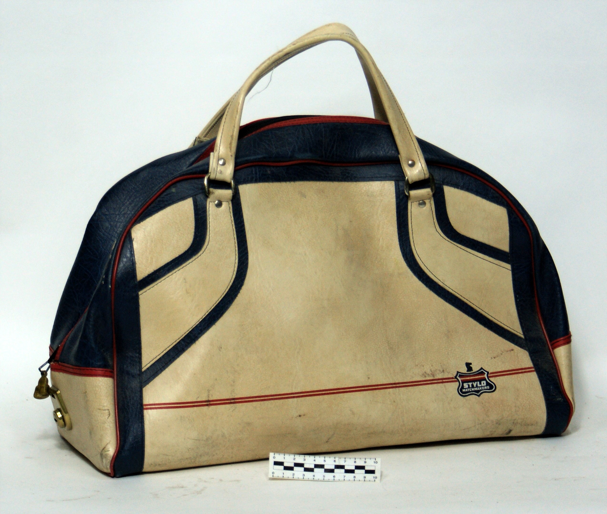 TORBA SPORTOWA/ PODRÓŻNA