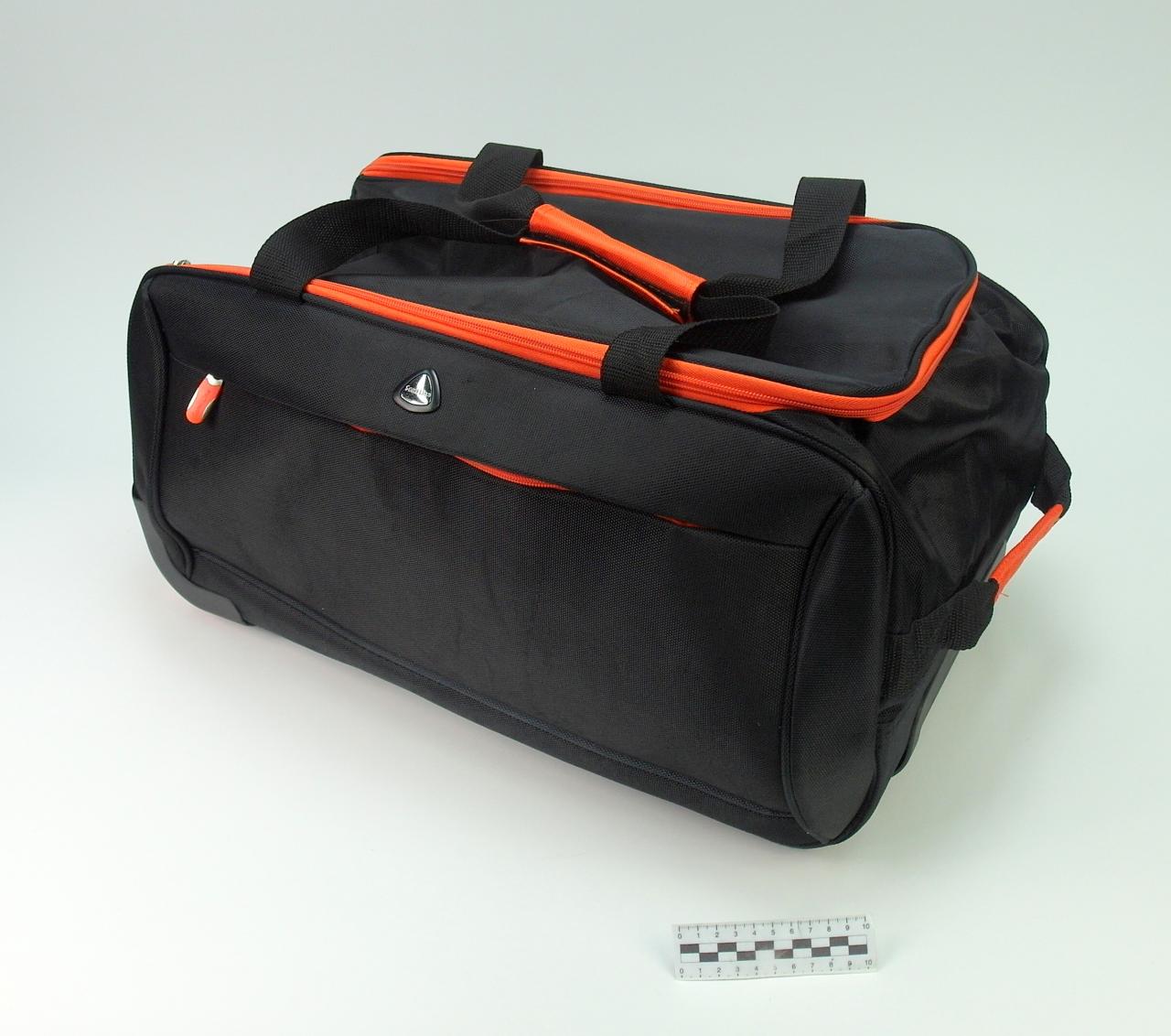 TORBA SPORTOWA/ PODRÓŻNA