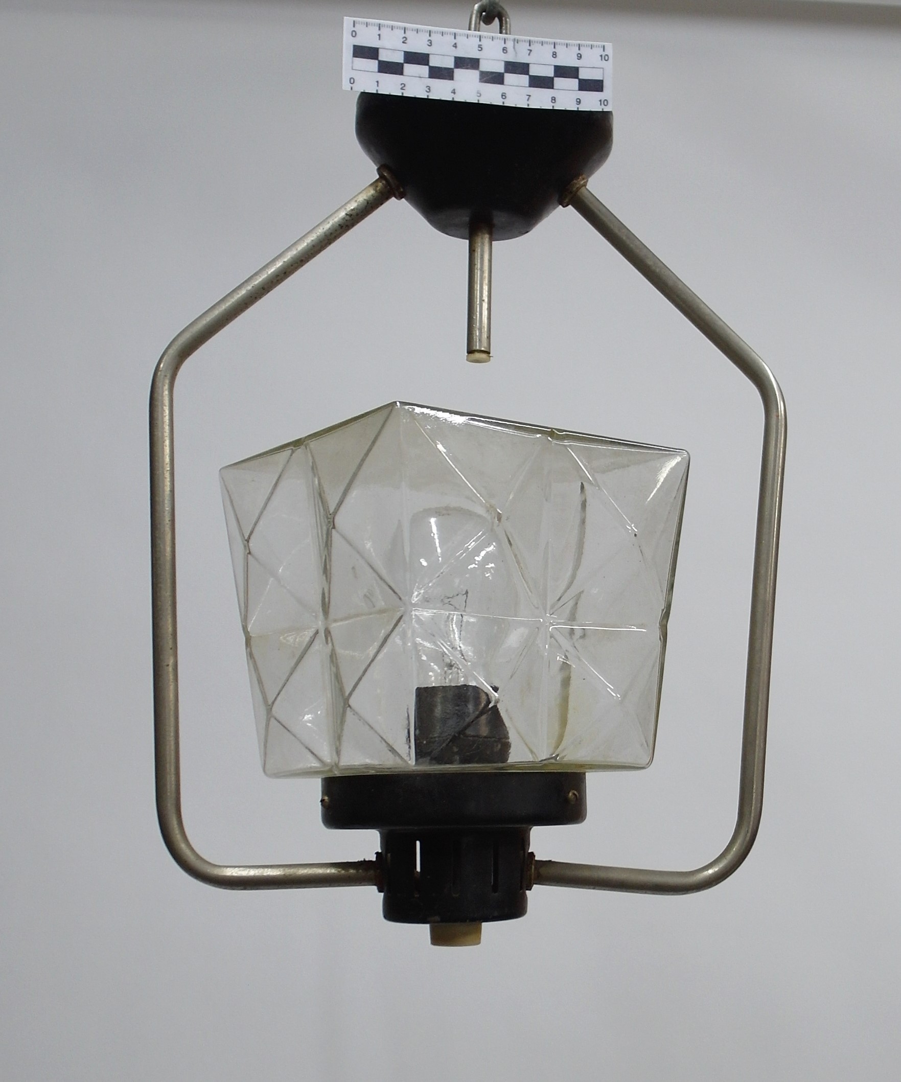 LAMPA SUFITOWA