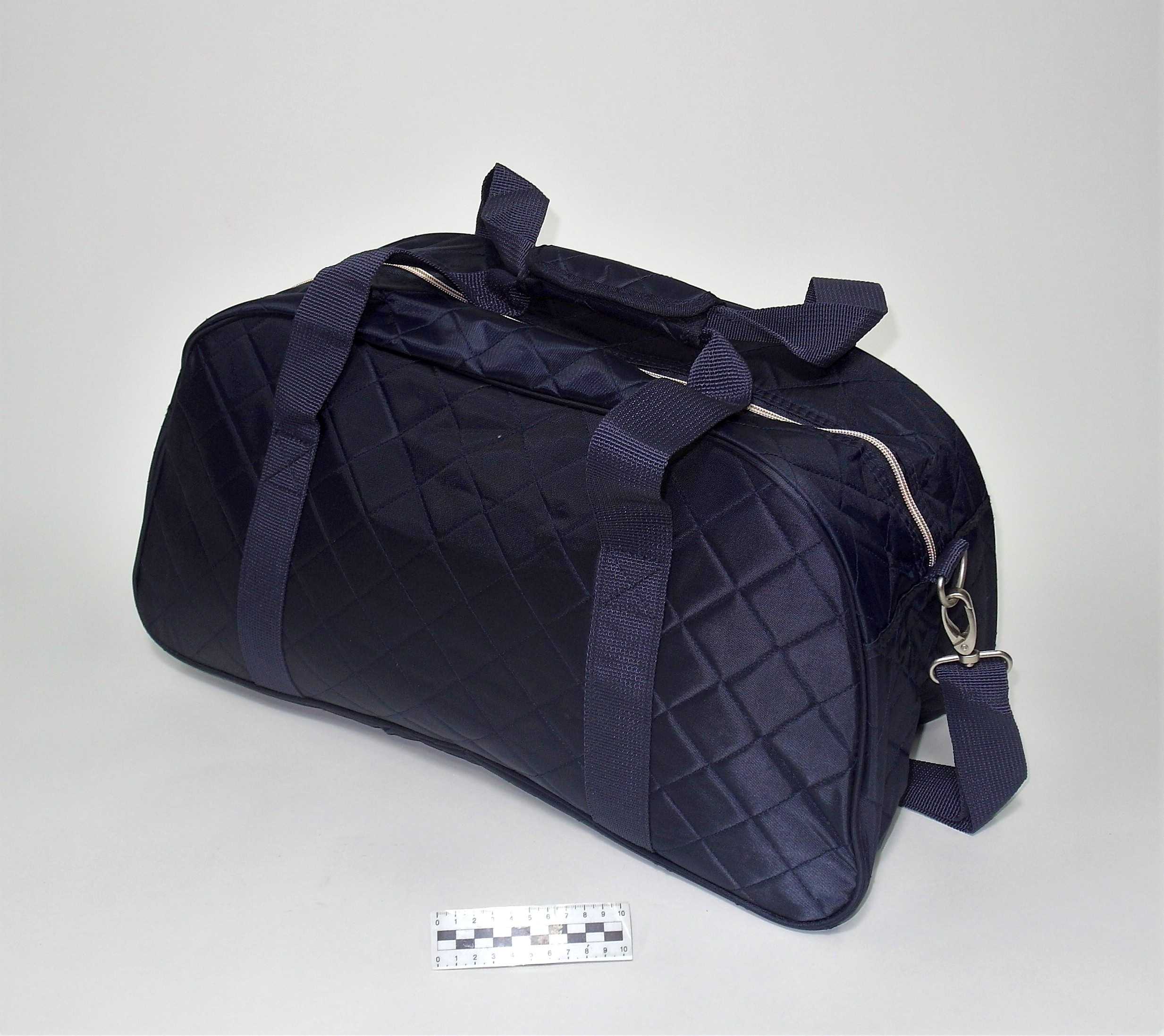 TORBA SPORTOWA/ PODRÓŻNA