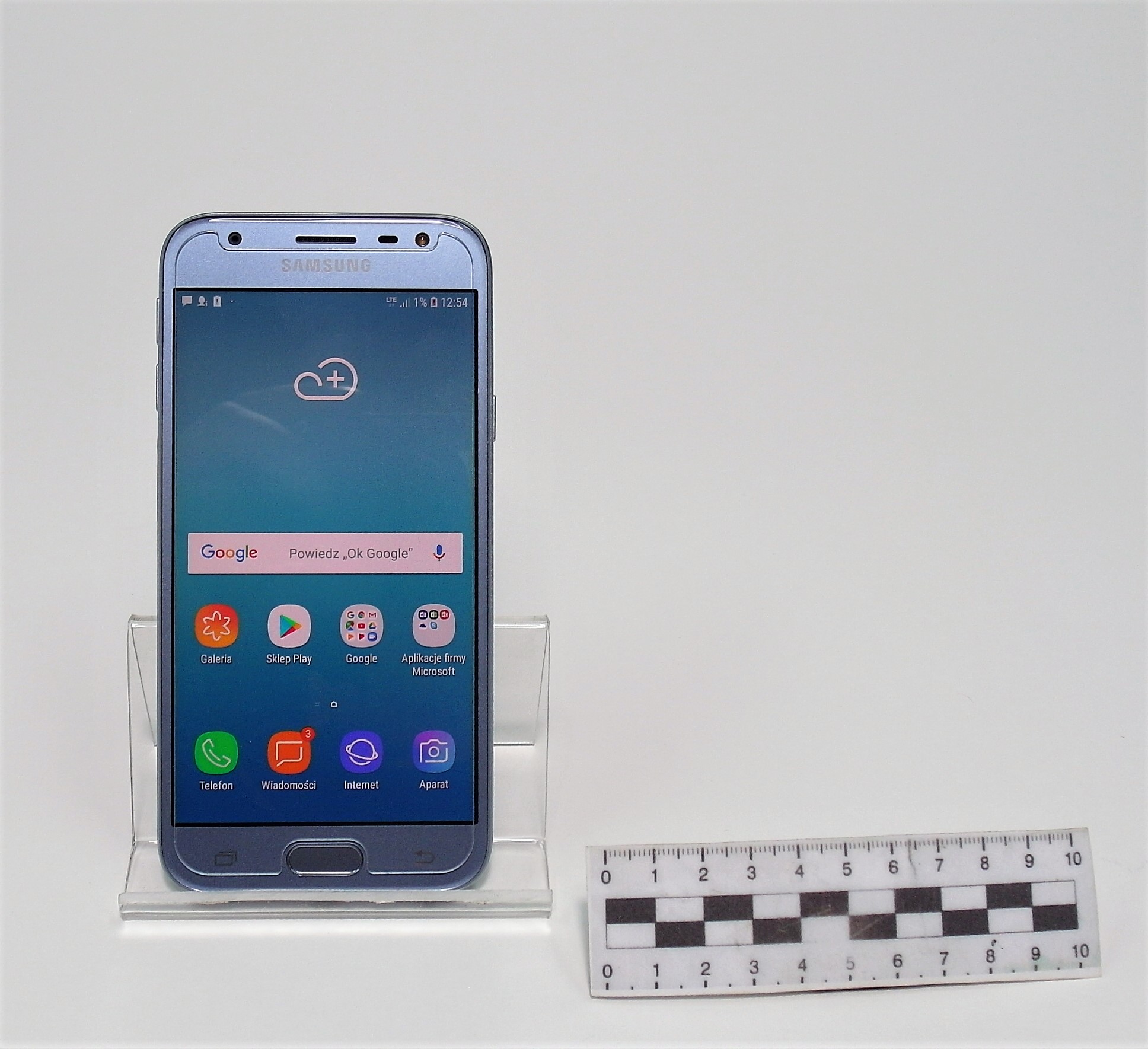 TELEFON KOMÓRKOWY SAMSUNG GALAXY J3