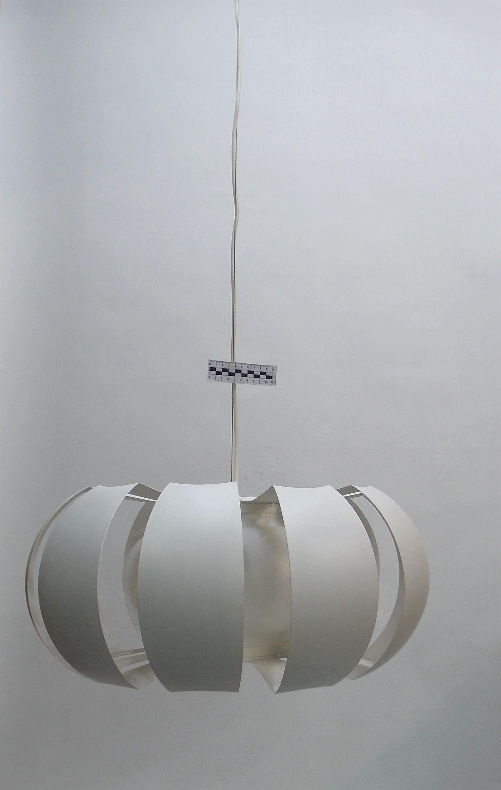 LAMPA SUFITOWA, IKEA