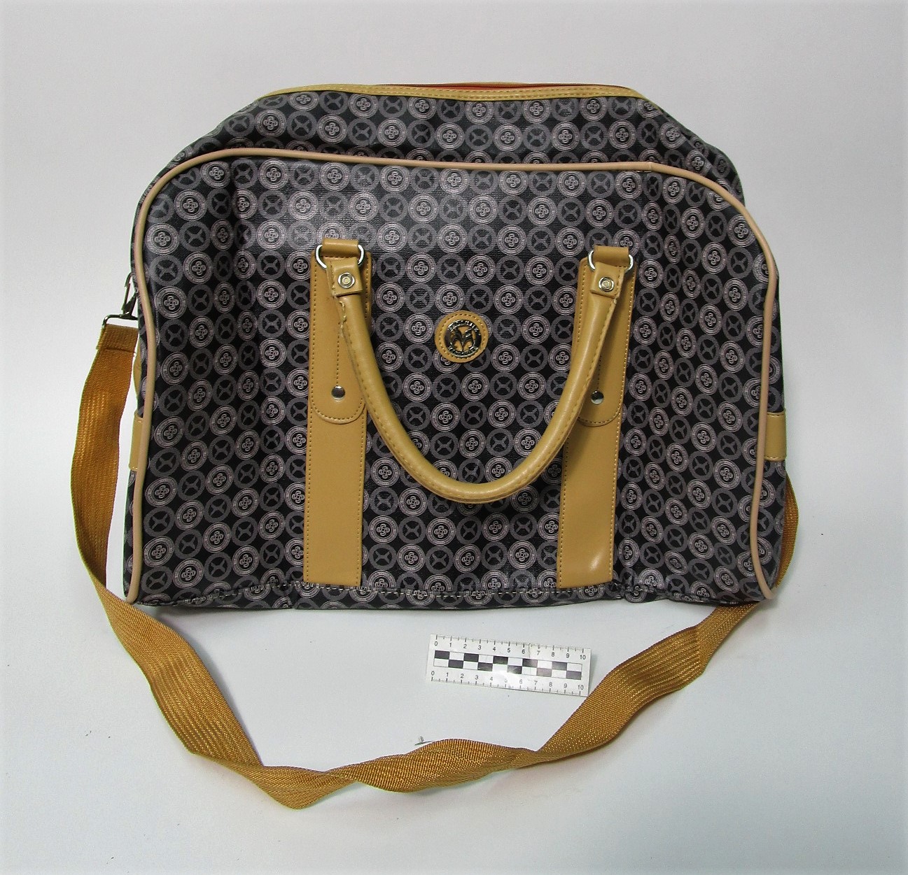 TORBA SPORTOWA/ PODRÓŻNA