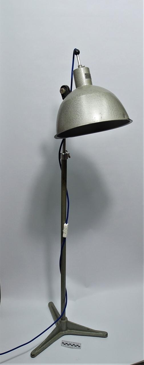 LAMPA FOTOGRAFICZNA PODŁOGOWA