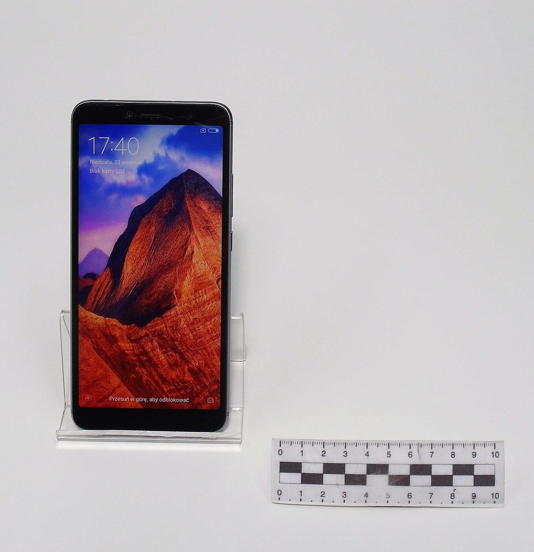 TELEFON KOMÓRKOWY REDMI S2