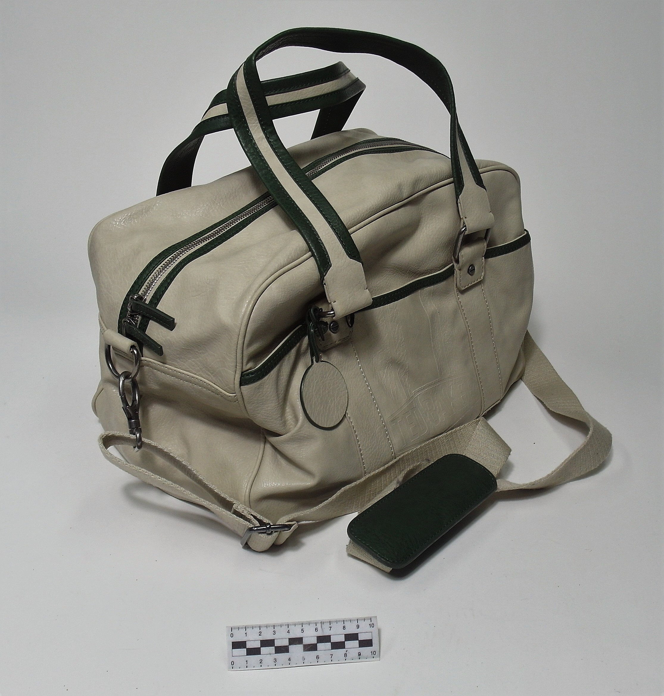 TORBA SPORTOWA/ PODRÓŻNA