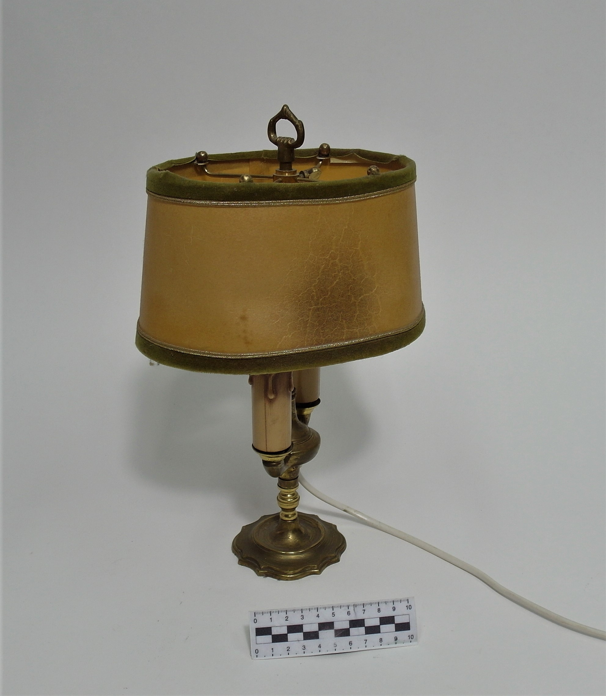 LAMPA STOŁOWA