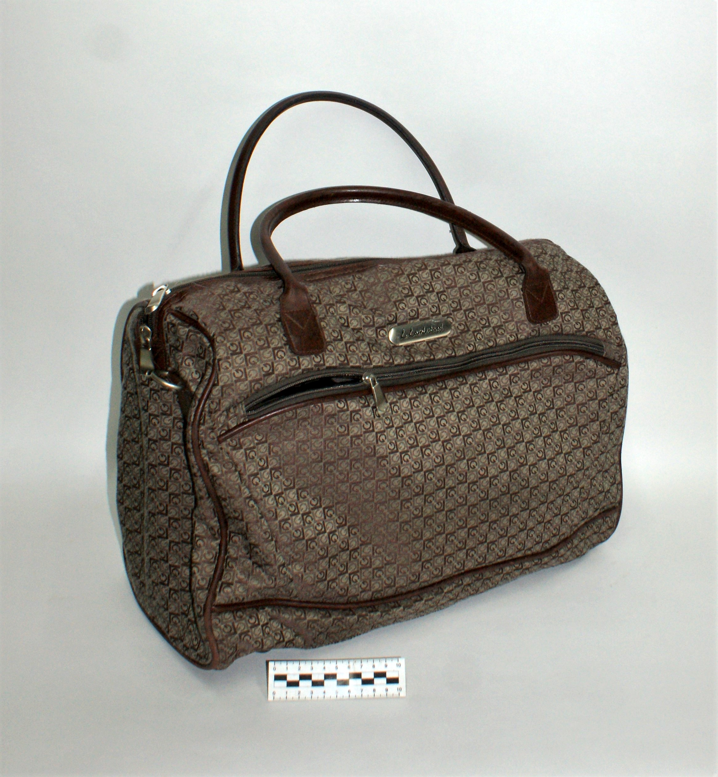 TORBA SPORTOWA/ PODRÓŻNA