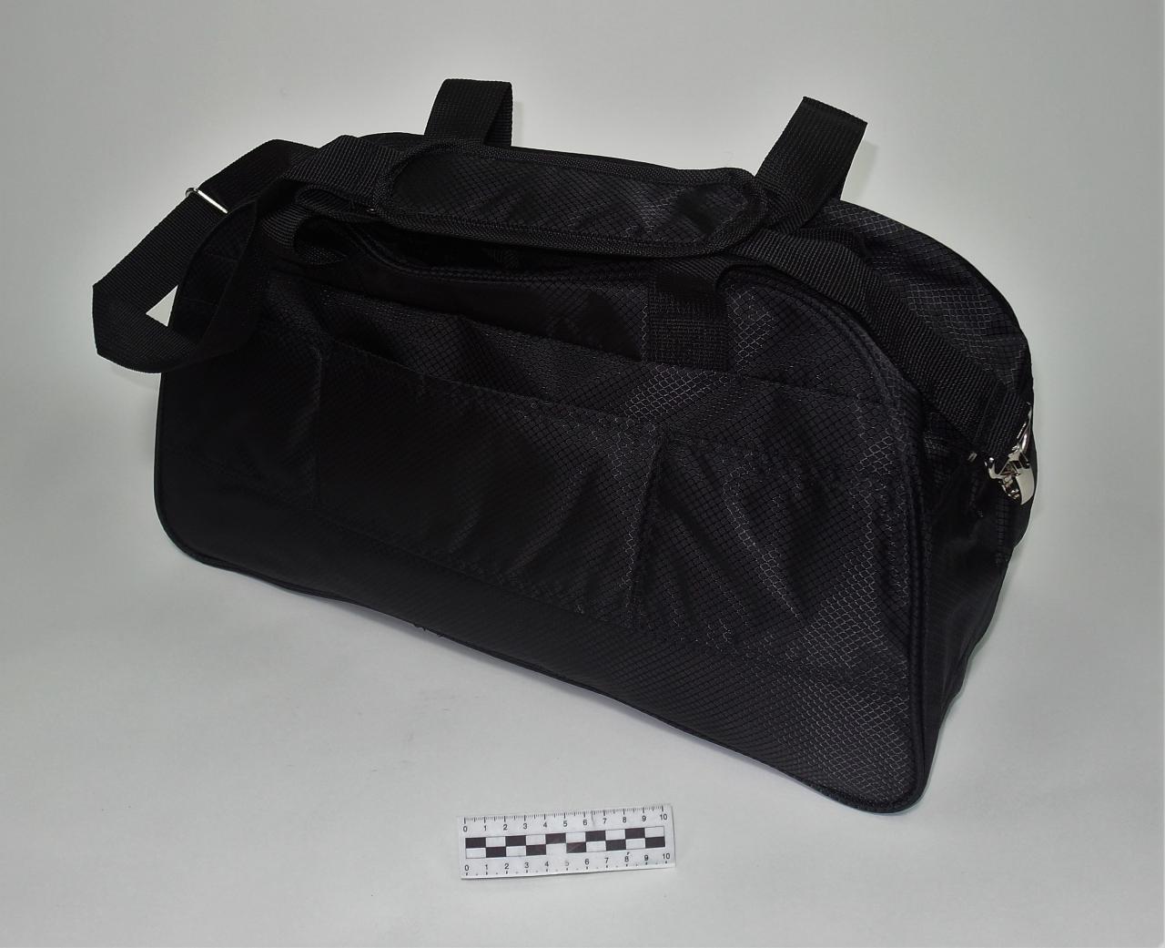 TORBA SPORTOWA/ PODRÓŻNA