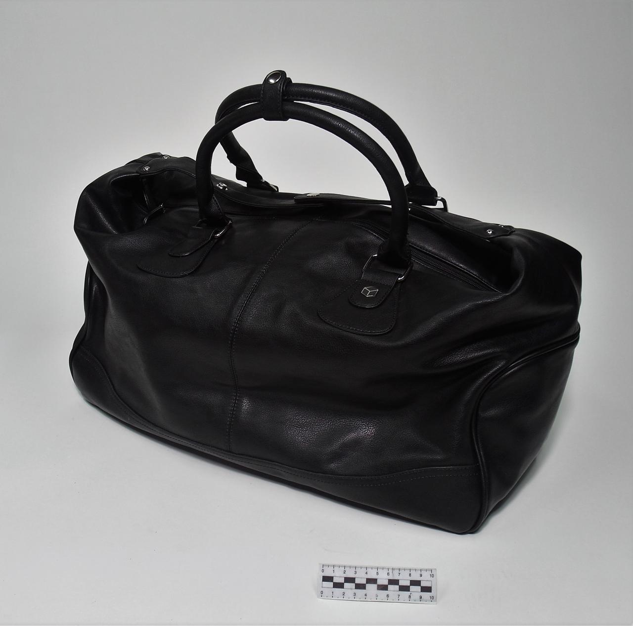 TORBA SPORTOWA/ PODRÓŻNA