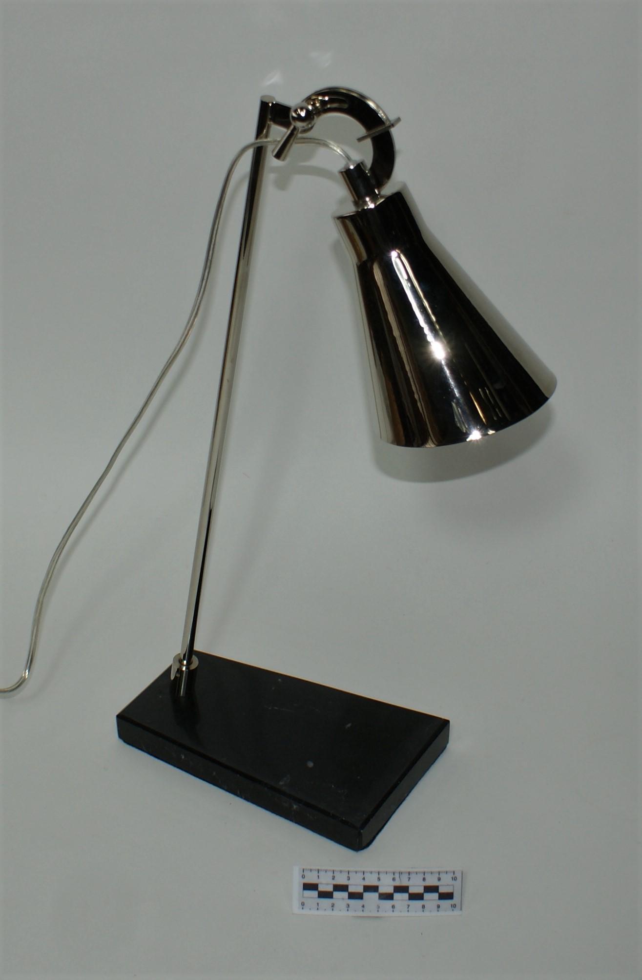 LAMPA BIURKOWA
