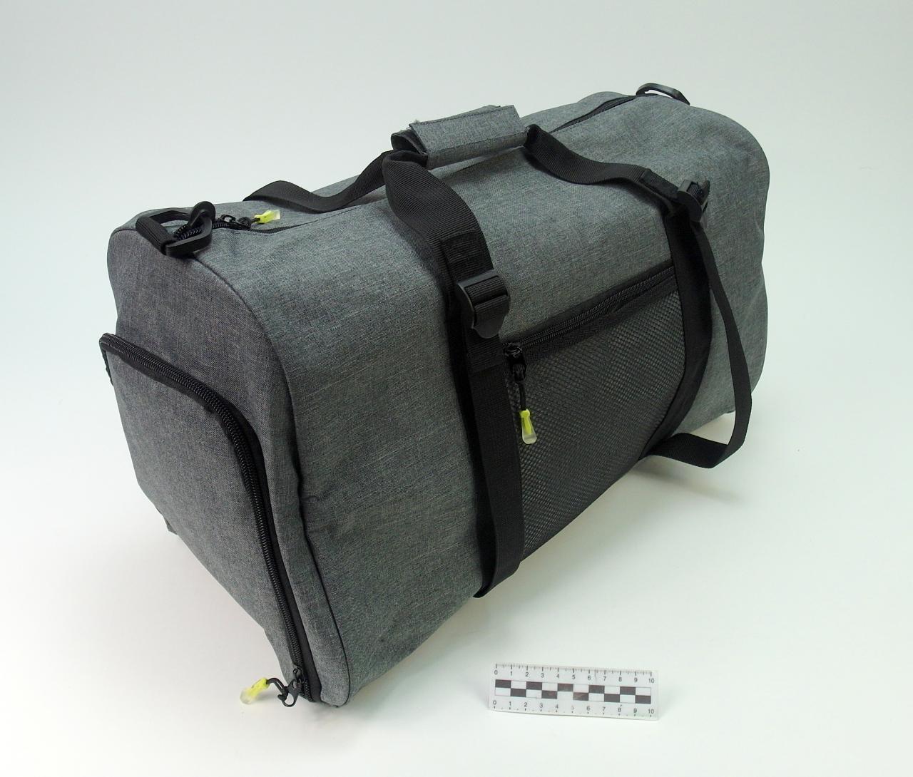 TORBA SPORTOWA/ PODRÓŻNA